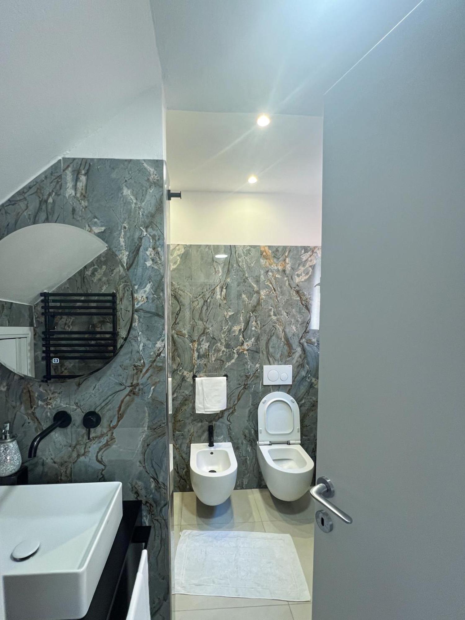 Appartamento Piccolo Principe Monterosso al Mare Exterior photo