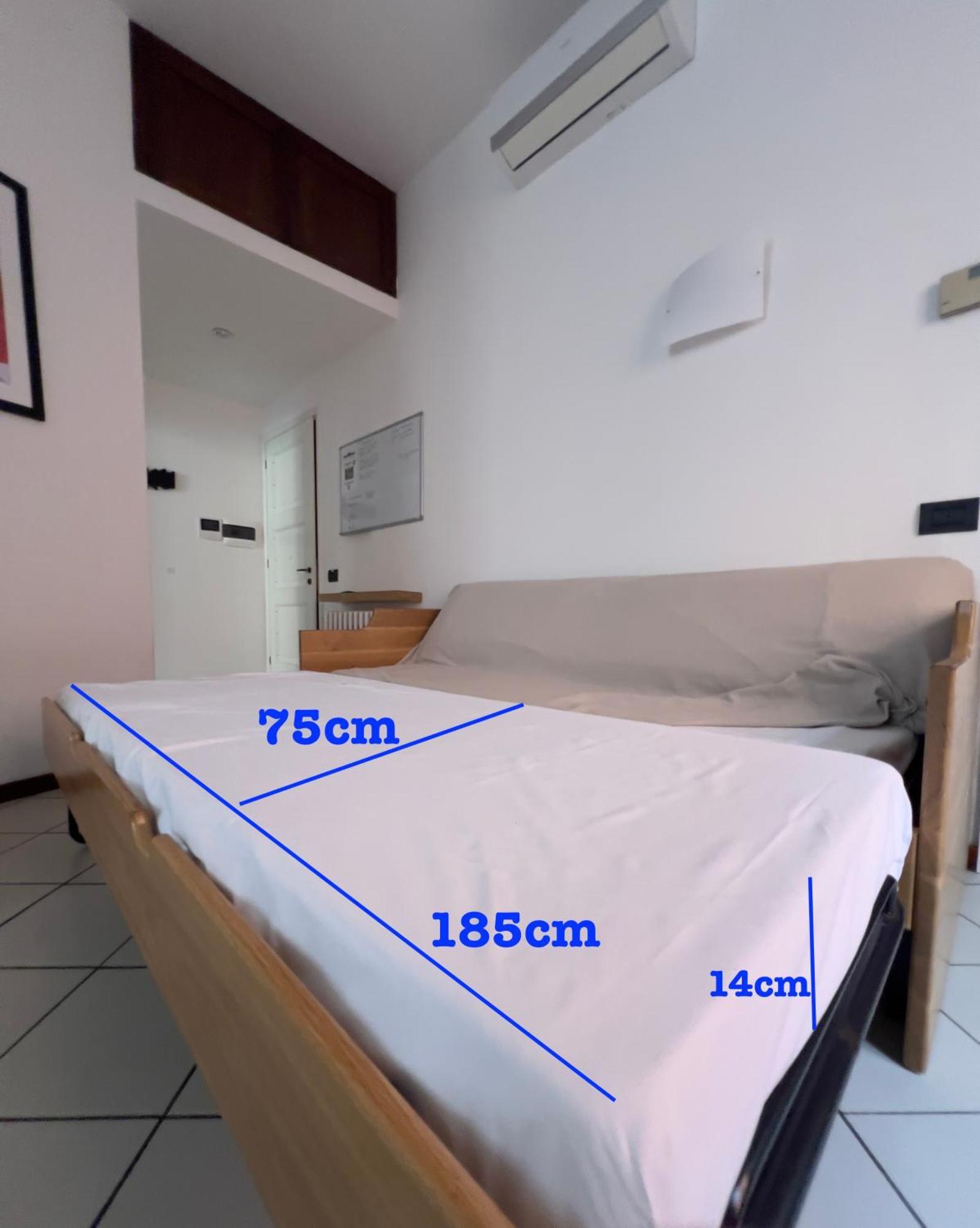 Appartamento Piccolo Principe Monterosso al Mare Exterior photo